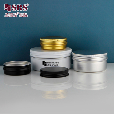50g 100g 200g 250g 빈 피부 관리 크림 헤어 마스크 은하 화장품 병