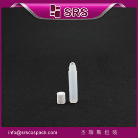 Shengruisi 포장은 PP 캡과 함께 병에 RPP-3ml 플라스틱 롤