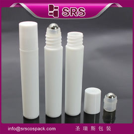 SRS 중국 제조업자 여드름 사용을위한 스크루 뚜?? 과 밀폐형 플라스틱 7ml 롤