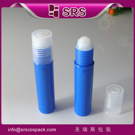화장품 RPP-10ml 플라스틱 롤 병 소매