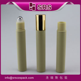 RPA-15ml 새로운 인기 눈 크림 롤 금 뚜?? 이 있는 병