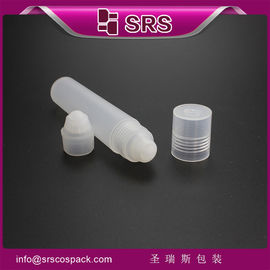 Shengruisi 포장은 PP 캡과 함께 병에 RPP-20ml 플라스틱 롤