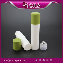 쉐그루이시 포장은 PP 캡과 함께 병에 RPP-30ml 플라스틱 롤