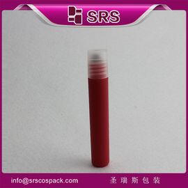 셰그루이시 포장은 PP 캡과 함께 병에 RPP-8ml 플라스틱 롤