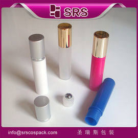 Shengruisi 포장 알루미늄 캡과 병에 RPA-10ml 플라스틱 롤