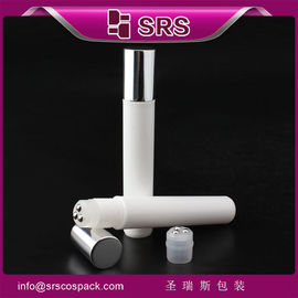 SRS 신제품 2015 대가 15ml 볼과 함께 눈 마사지 플라스틱 병에 롤