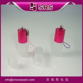 쉐그루이시 포장 DH-3ml 플라스틱 롤 펌프