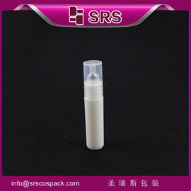 Shengruisi 포장은 SRS-5ml PP 공과 함께 병에 플라스틱 재충전 롤
