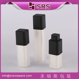 Shengruisi 포장 A051-15ml 30ml 50ml 아크릴 공기 없는 로션 병