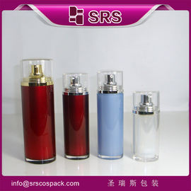 Shengruisi 포장 A040-30ml 50ml 100ml 아크릴 무공 로션 병