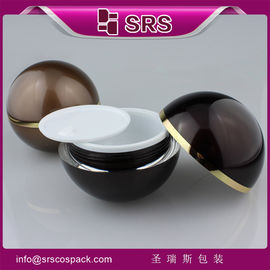 쉐그루이시 포장 J010-5g 15g 30g 50g 100g 아크릴 크림 병