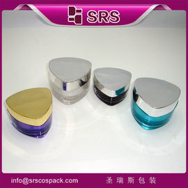 셰그루이시 포장 J080-10ml 15ml 30ml 50ml 아크릴 크림 병