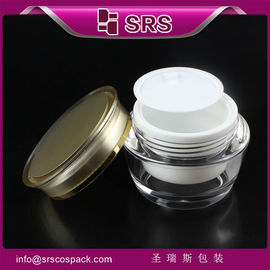 J037 15ml 30ml 50ml 고급 뷰티 화장품 병