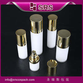 쉐그루시 포장 L021-15ml 30ml 50ml 80ml 120ml 빈 아크릴 로션 병