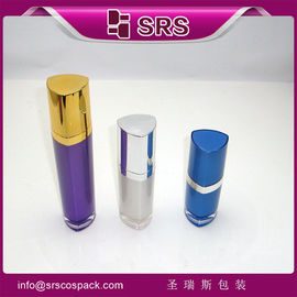 Shengruisi 포장 L080-15ml 30ml 50ml 아크릴 로션 병