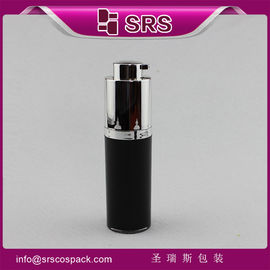 15ml 30ml 50ml 공기 없는 피부 관리 병