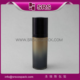 전문 화장품 제조사, 뜨거운 판매 15ml 30ml 50ml 공기 없는 펌프 병