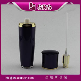 새로운 스타일 L036 15ml 30ml 50ml 80ml 120ml 아크릴 피부 관리 크림 병