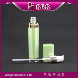 SRS PACKAGING 화장품 제조사 빈 화장품 병