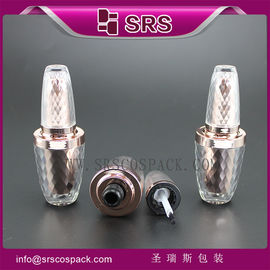 8ml NP-003 특수 플라스틱 손톱 록 병