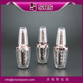 SRS 포장 8ml NP-003플라스틱 손톱 록 병