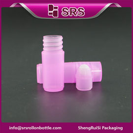 3ml 빈 에센테일 롤 병에, 립 오일 롤 병에
