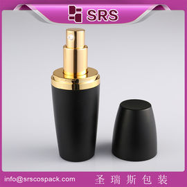 L012 15ml 35ml 80ml 120ml 로션 에센스 펌프 병