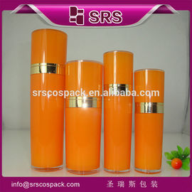 L030 30ml 50ml 80ml 120ml 피부 관리 로션 터치업 병