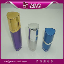 로션 펌프 병 L080 15ml 30ml 50ml 피부 관리 포장