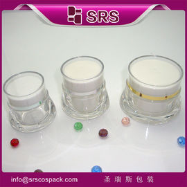 J091 15g 30g 50g 화장품 용기,고품질의 꿀 병