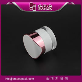J093 30g 50g 화장품 포장,고품질 아크릴 소매 상자