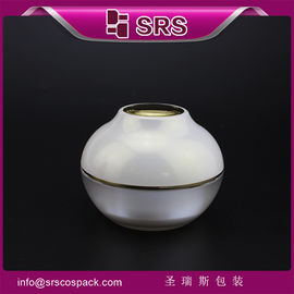 J313 50g 120g 화장품 크림 용,고품질 플라스틱 용