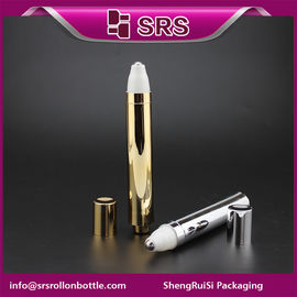 SY-15ml 럭셔리 화장품 포장 공급자 롤-온 새로운 병