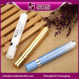 SRS PACKAGING 새로운 제품 병에 롤, 누출되지 않는 공기 없는 병