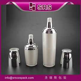 L313-30ml 50ml 120ml 로션 펌프 병, 고급 병