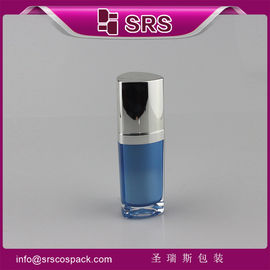 L080 15ml 30ml 50ml 아크릴 화장품 병, 제조 크림 병