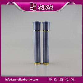 DR002-10ml 빈 럭셔리 진동 롤 병 제조업체
