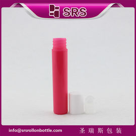 RPP-7ml 플라스틱 롤과 PP 뚜??, PP 공