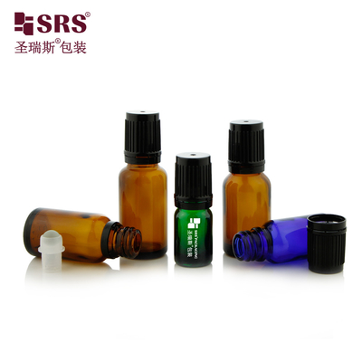 유리 롤러 병 5ml 10ml 15ml 20ml 30ml 50ml 100ml 맞춤형 판톤