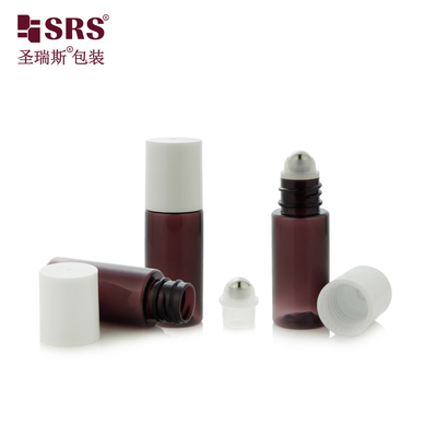 주문 태양열 집열기 가려움증 방지 액체 15ml 목록 병을 부는 소형 크기 발가벗은 색깔 플라스틱 주입