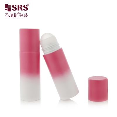 PET43 130ML 170ML 반투명 젤 세움 PET 롤 컵에 볼 홀더와 함께 환경 친화적이고 사용자 정의