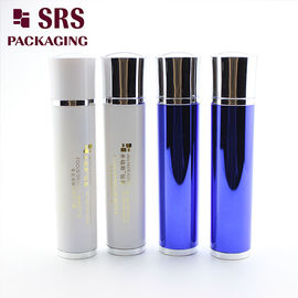 30ml 색상 맞춤형 럭셔리 마사지 진동 롤 병에 머리카락 관리 액체
