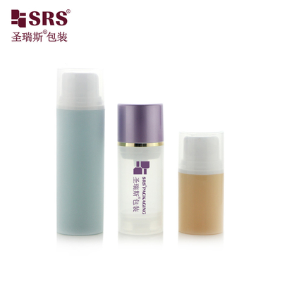 PA203A 15ML 30ML 50ML 맞춤형 피부 관리 진공 펌프