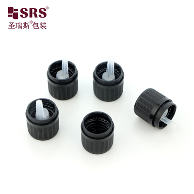 G010 5ml 10ml 15ml 20ml 30ml 50ml 100ml 앰버 그린 반투명한 유리 병