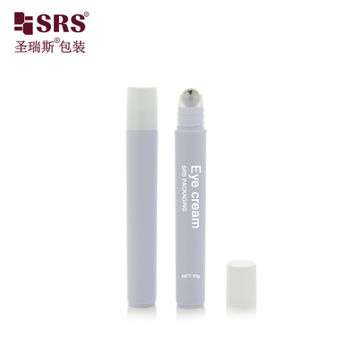 RPP-10ML ((C) 가려움증 방지 액체 빈 주사 주문 색상 얼음 표면 롤 병 포장지 누출 없이 긁히지 않고