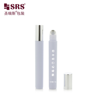 RPA-10ML ((C) 친환경 롤러 볼 병 누출 방지