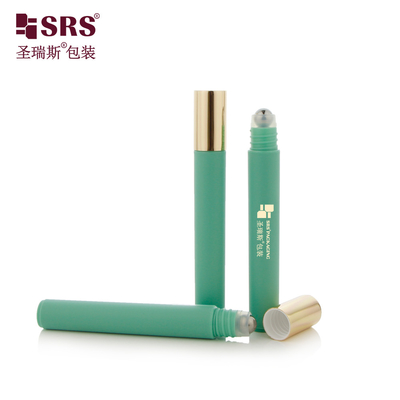 RPA-10ML ((C) 주식 주입형 롤러 볼 병 정밀 응용 화장품 향수 아로마테라피