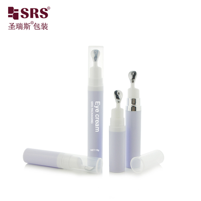 A0035 A0035 럭셔리 7.5ml ~ 15ml 에어리스 병, 아연 합금 프레스 디스펜싱 도구, 고품질 어플리케이터