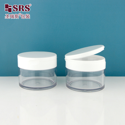 PETG003 200g 250g 200g 250g 머리 몸 크림 플립 캡 주입으로 된 PETG 병