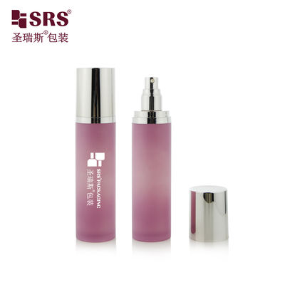 L023 15ml 30ml 50ml 로션 펌프 독특한 디자인 병